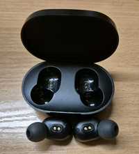 Навушники Xiaomi Mi True Wireless Earbuds Basic TWS Black