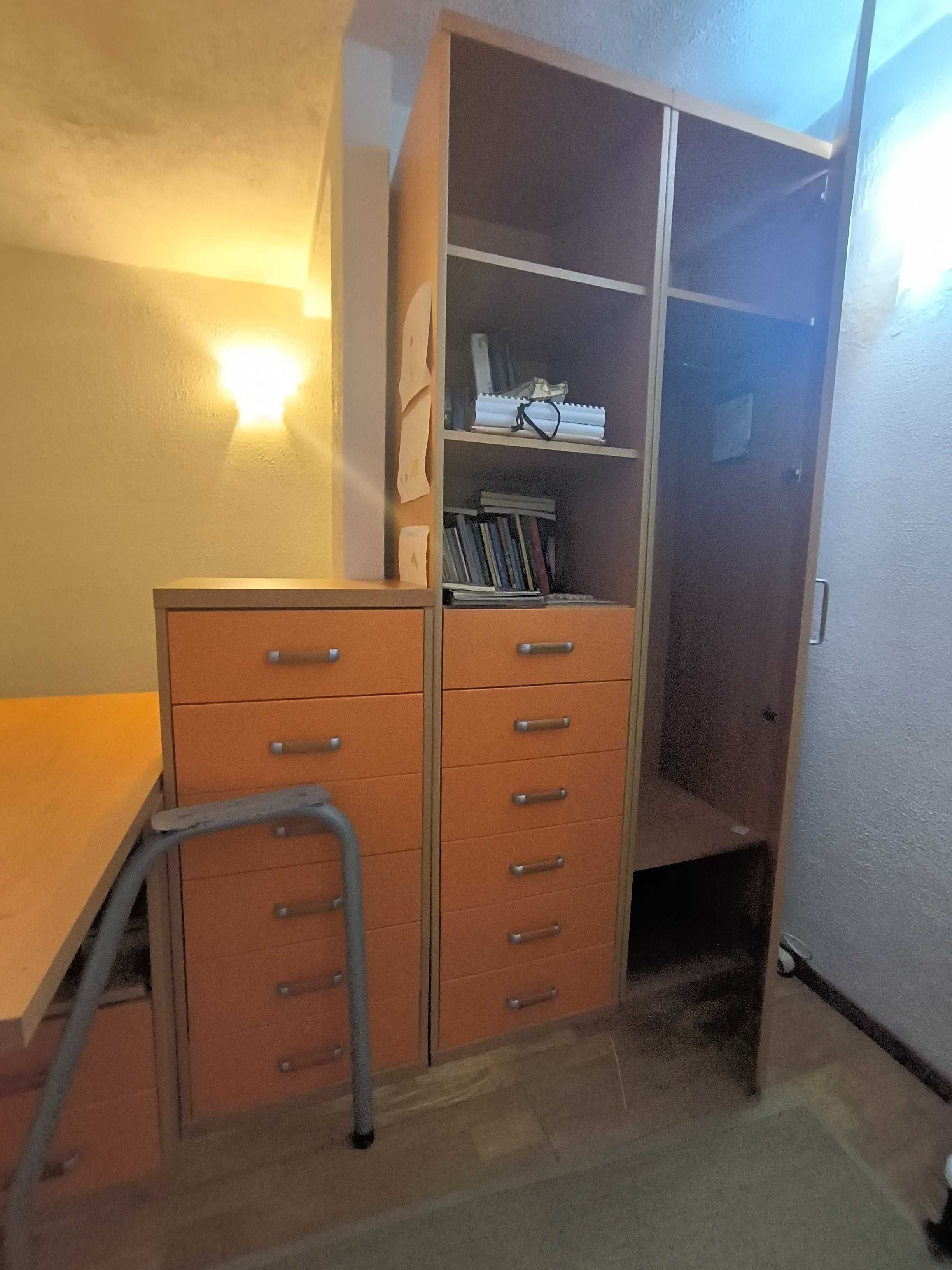 Mobília de Quarto