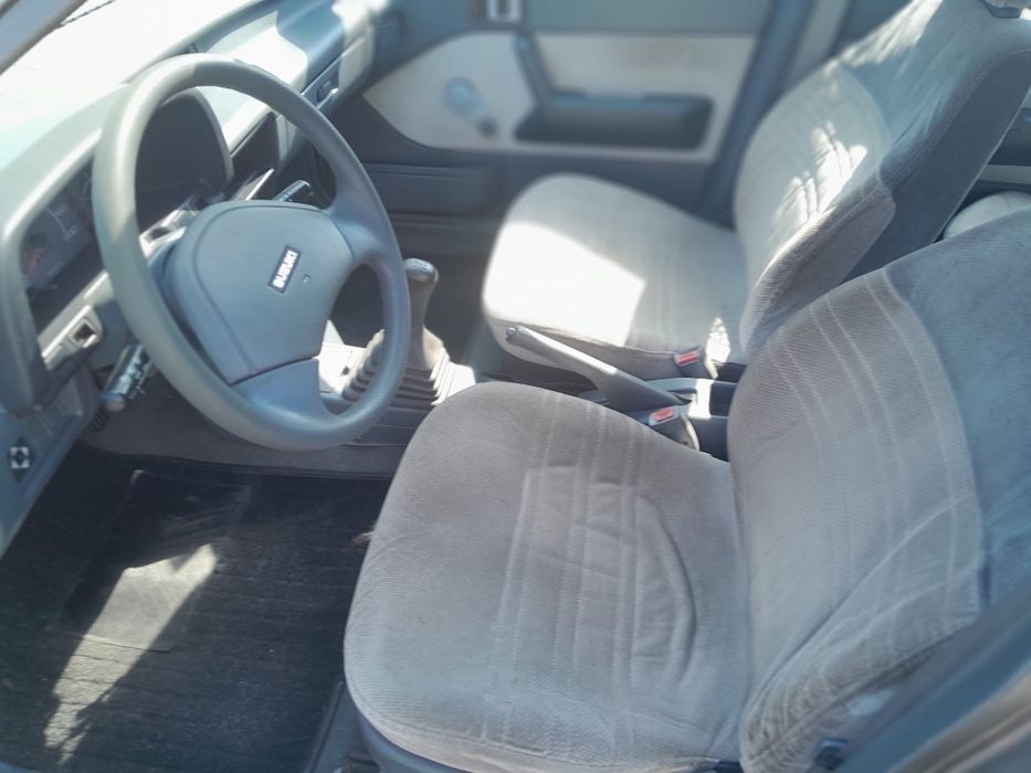 Suzuki Swift 1.3 GLS 5 PORTAS