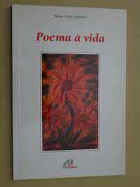 Poema à Vida de Maria Otilia Guerreiro