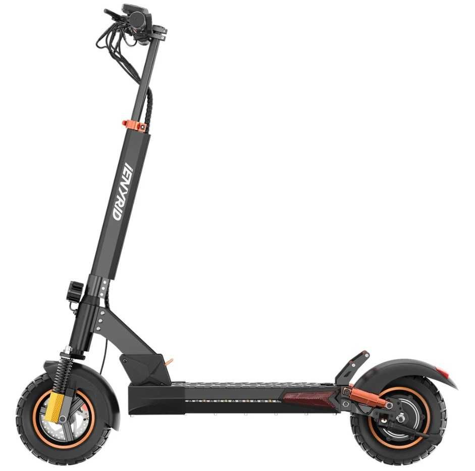 Składana hulajnoga elektryczna iENYRID M4 Pro S+ 800W 48V12,5Ah 10cali