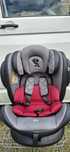 Автокрісло Lorelli Isofix