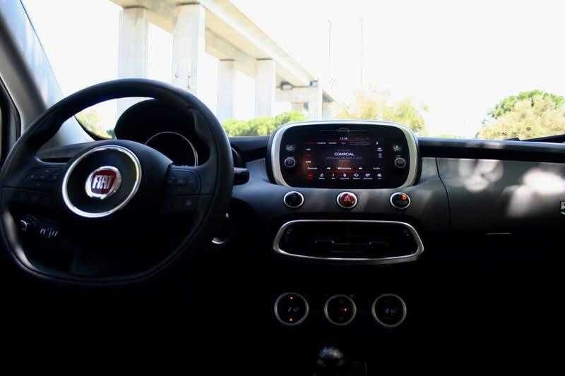 Fiat 500 X 1.3 MultiJet 95 cv City Cross S&S