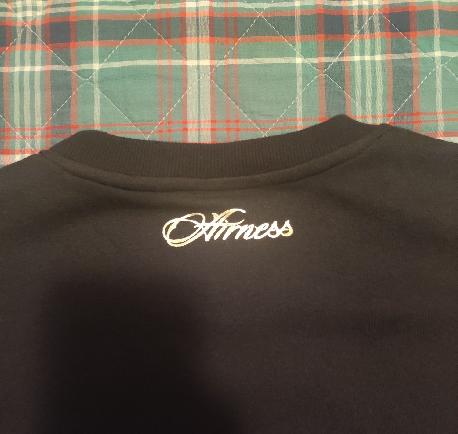 Camisola sweatshirt Airness (XXL)