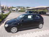 Opel Corsa sport
