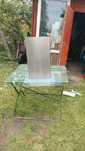 Faber okap kominowy INOX