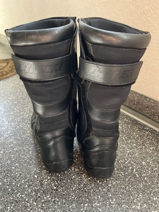 Botas dainese 44