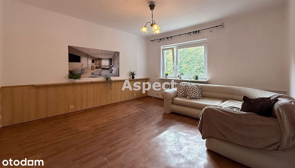 Trzypoziomowe 128m2 z tarasem i garażem