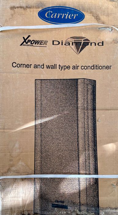 Aparelho ar condicionado