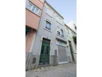 Loja com 112 m² - Campo de Ourique