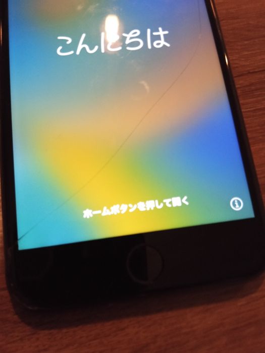 iphone 8 plus 64GB