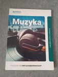 Muzyka zakres podstawowy operon podręcznik dla szkół ponadpodstawowych