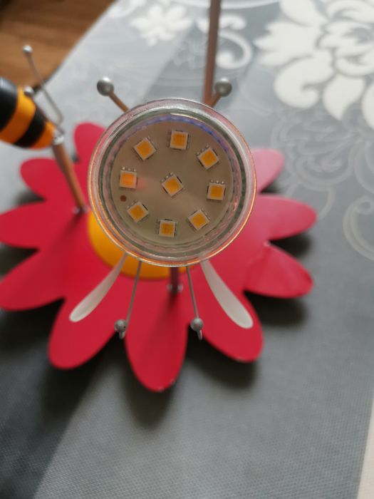 Żyrandol dziecięcy