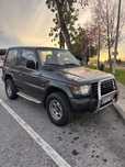 Mitsubishi Pajero 2.5 v20