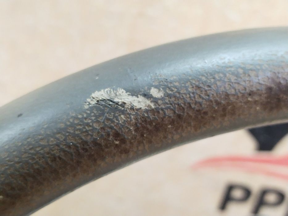 Infiniti FX S50 2002-2008 Рулевое колесо руль