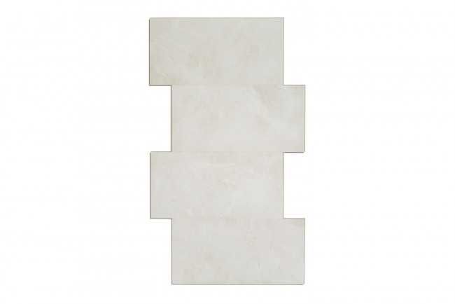 Kafle winylowe SPC Alabaster 4 mm | OUTLET | II gatunek