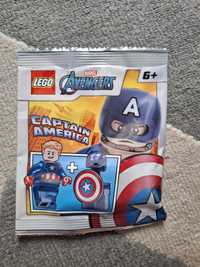 Lego Marvel Avengers - Captain America 242106