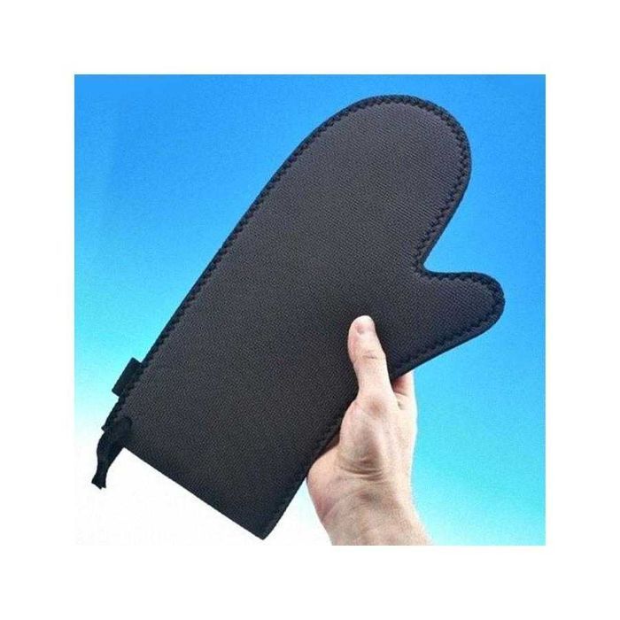 Rękawica kuchenna - Bolt Man