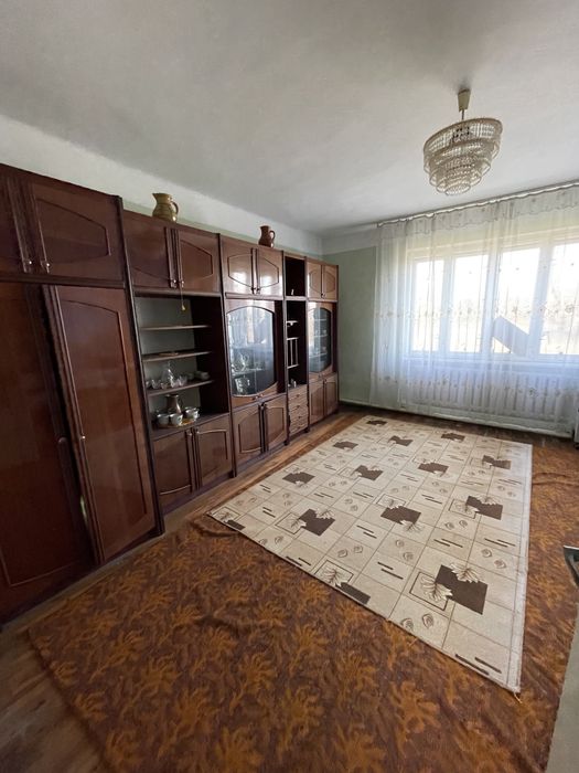 Продаєтся будинок в смт. Буштино Тячівський райн