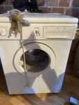 Sprzedam pralkę indesit 671xw na części