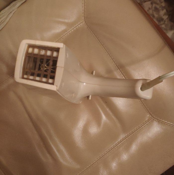 фен  Сюрприз и термобигуди  90 годы