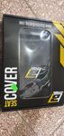 Pokrowiec Fotela obicie BlackBird Piramid Nowe 03-10 Suzuki ltz 400