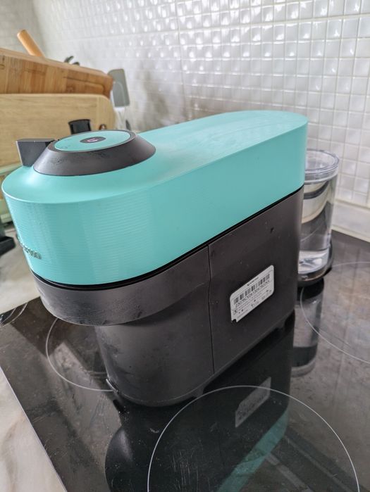 Máquina café Nespresso Vertuo Pop