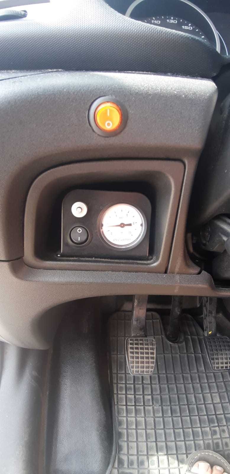 Iveco Daily 50C/18 15 palet 6.15x2.45x2.75H kat. B