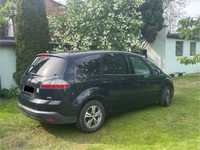 Ford S-Max Ford S-max