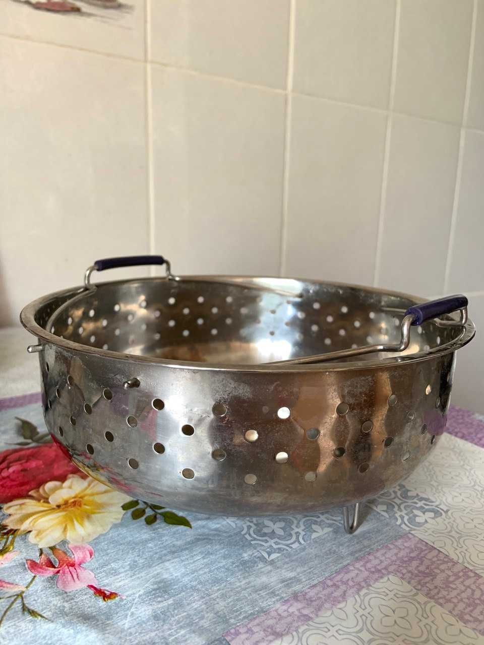 Мультиварка Moulinex Cook4Me EPC03