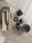 Dyson Supersonic nikiel/miedź