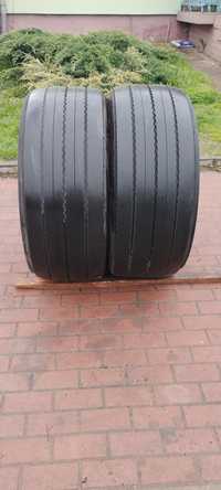 Michelin 385/55R22.5, 2021r, bezNapraw, 10mm, 385/55/22.5, Wysyłka