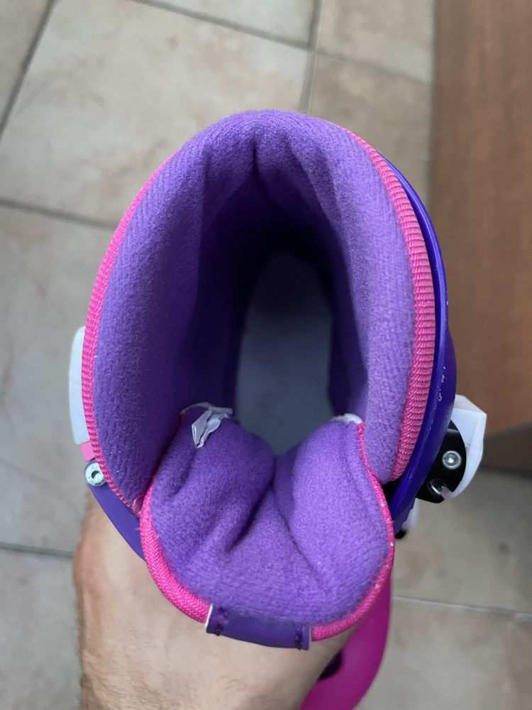 Rolki oxelo 26-28