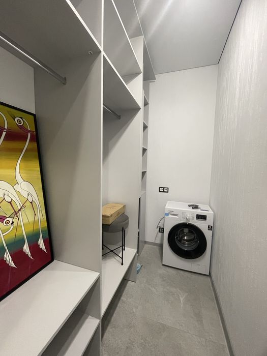 Однокомнатная квартира с ремонтом и мебелью в ЖК Аполлон Центр Одессы!