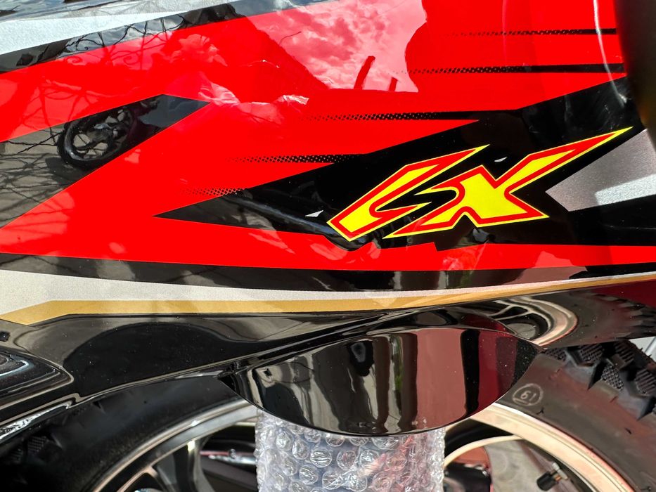 МОТО Актив - Форте-125