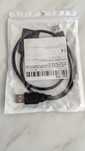 Переходник-адаптер с USB 2.0-SATA (7+6) 13pin -> DVD-CD-ROM
