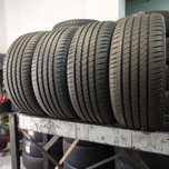 225/45/17 XL Sprzedam komplet opon Firestone