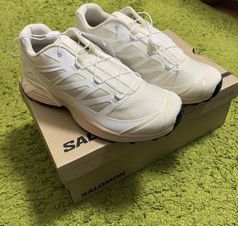 NIKE REVOLUTION 5 Salomon xt pathway, downshifter, FREE RUN FLYKNIT