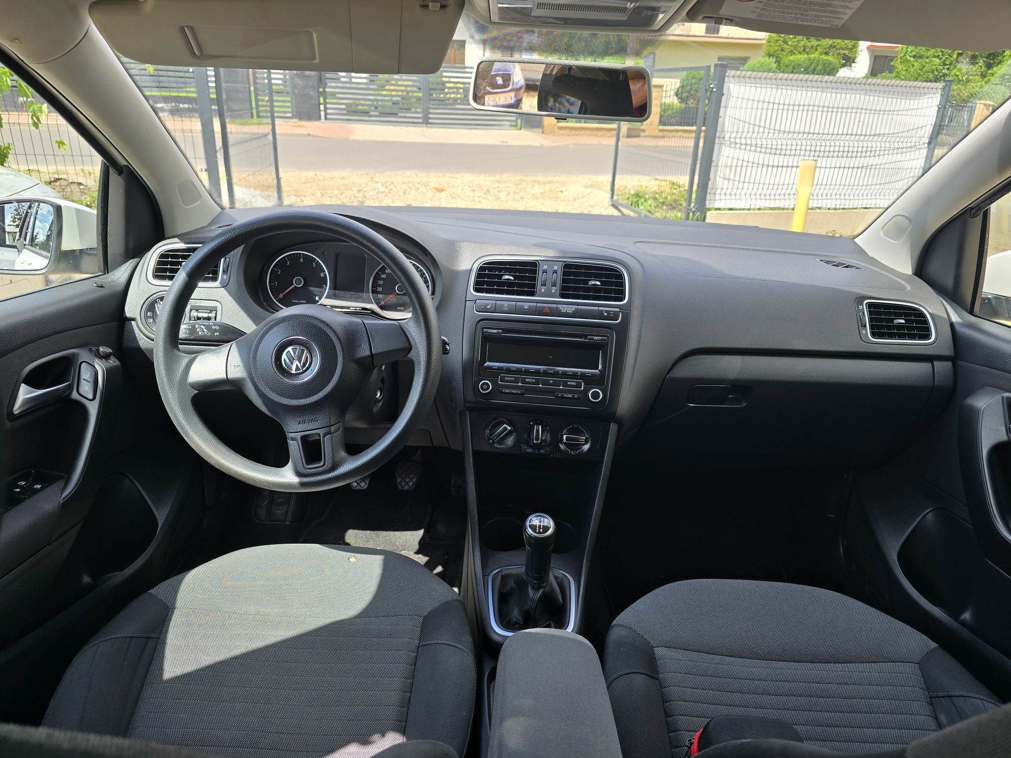 Vw Polo 1.4 Benzyna  !!! Klima!!!
