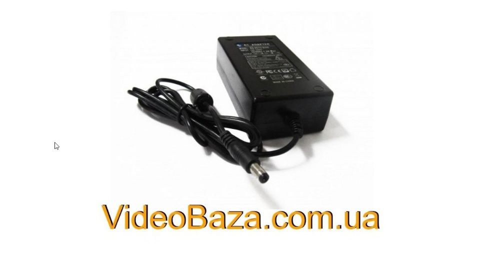 Комплект видеонаблюдения відеоспостереження камера IP POE AHD WIFI