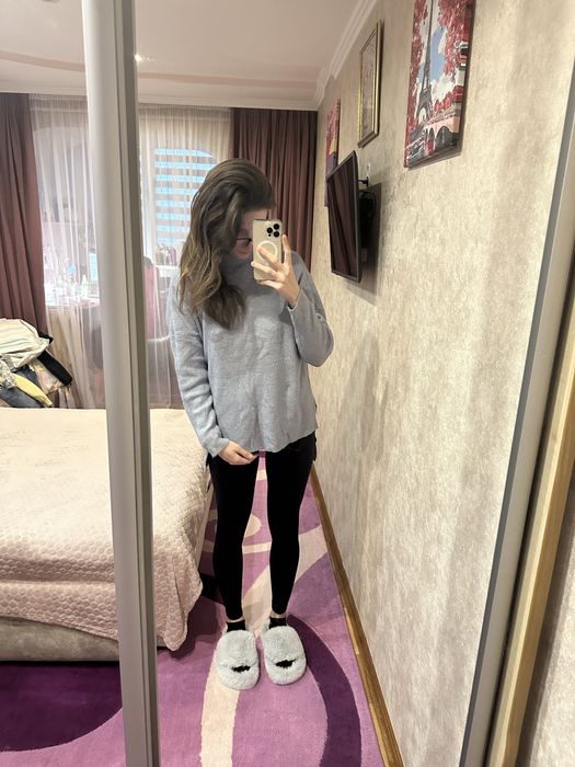 Гольфи, кофти теплі Moxito