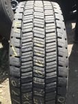 315/70/22,5 fulda winterforce 2020 jak idealny stan 14mm