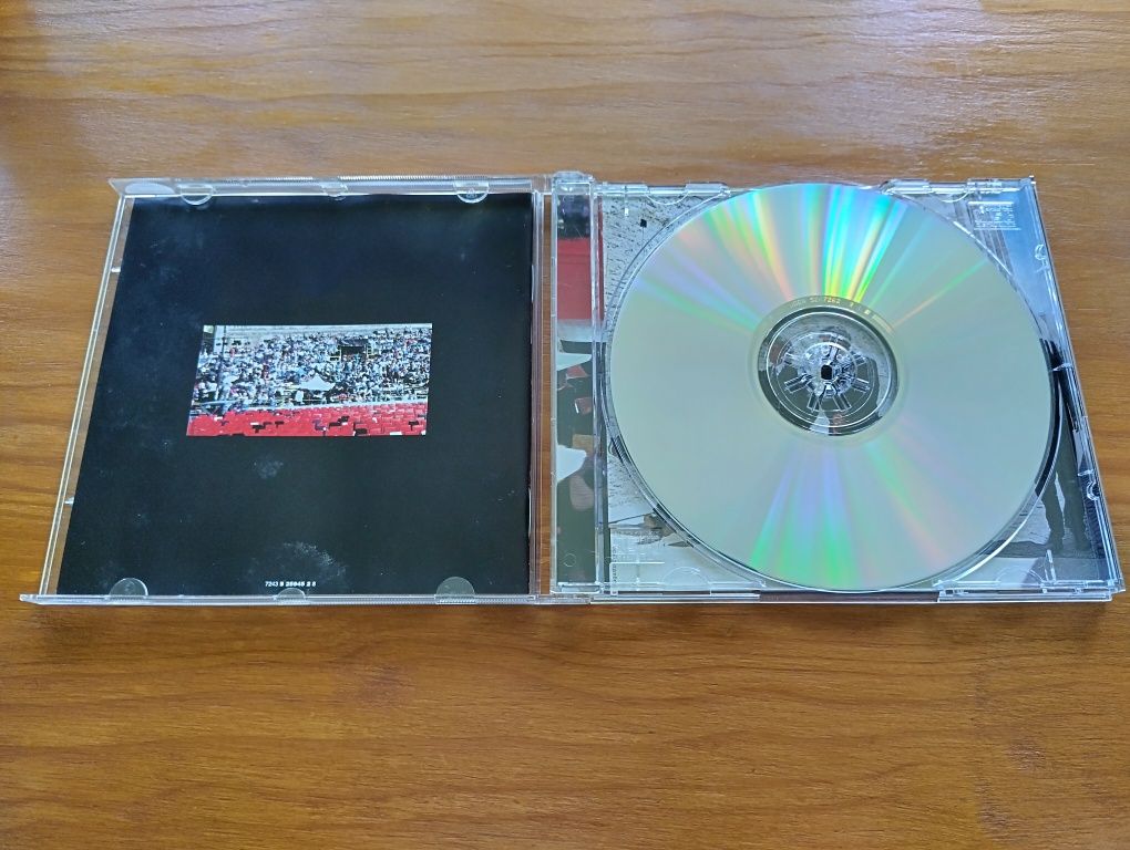 CD Madredeus - Antologia