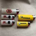 Isqueiros mabor general e michelin