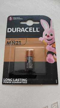 Bateria Duracell MN21 - oddam