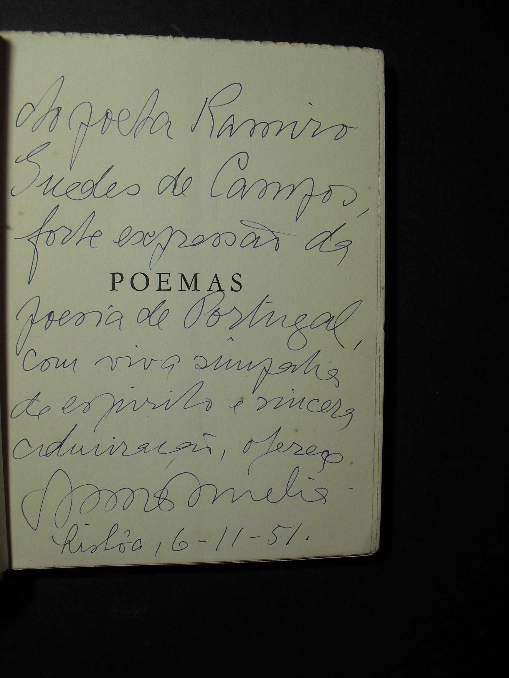 Amelia (Anna);Poemas,Ilustrações de Pernambuco de Oliveira e Atayvan;