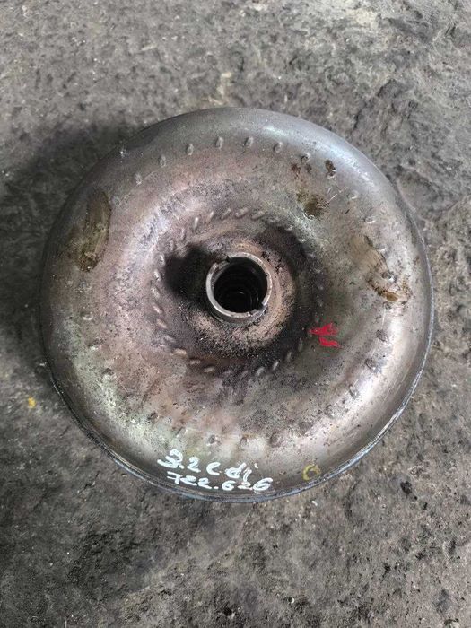 Гідротрансформатор Mercedes 3.2 CDI 722.626 W210 W220 W203 C209 W463