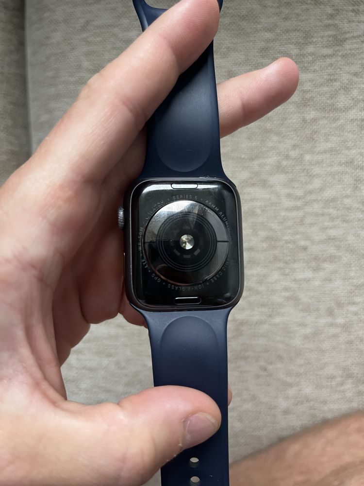 Apple watch 5 LTE 44mm