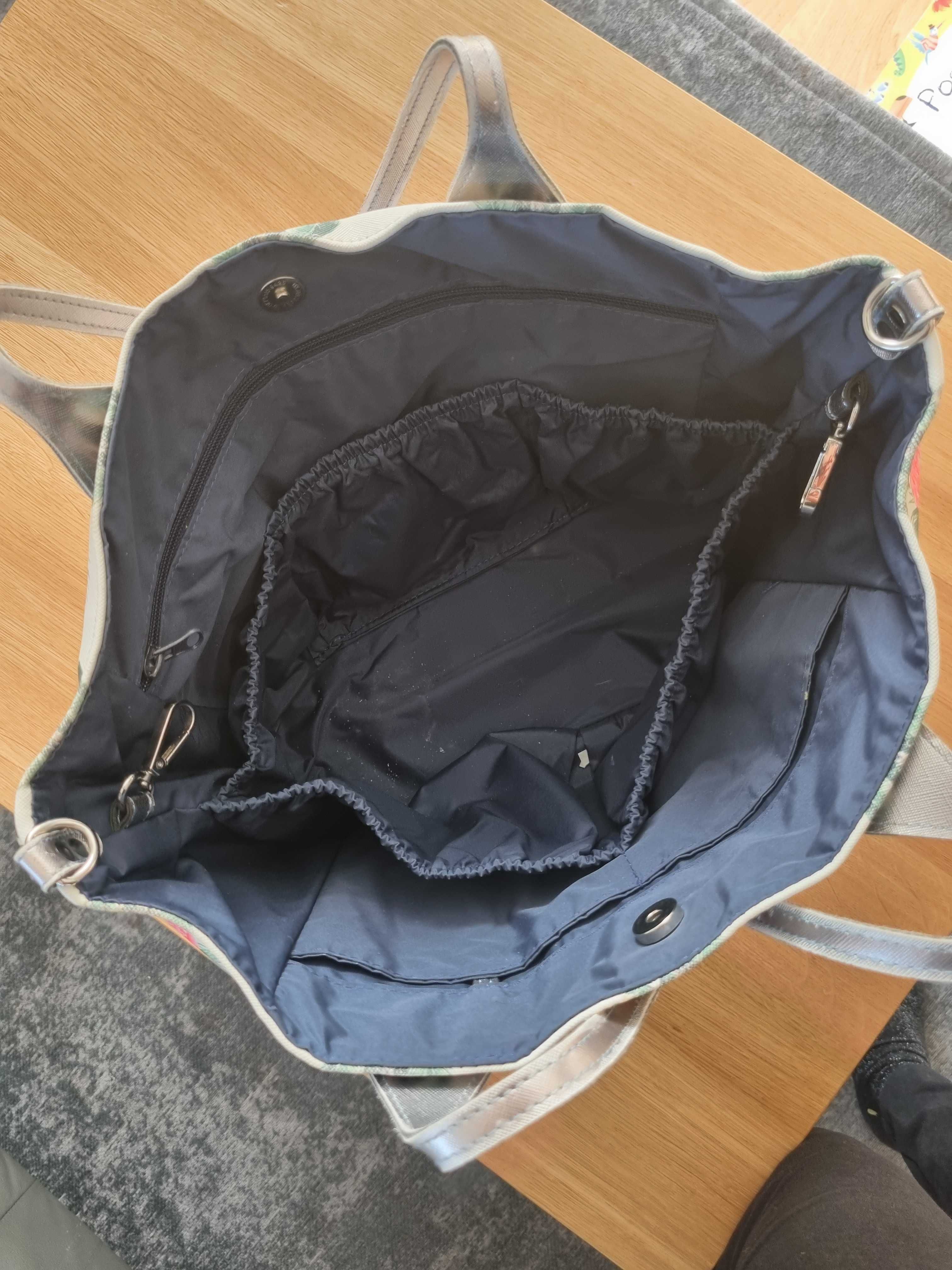 Torba La Millou rozm. M