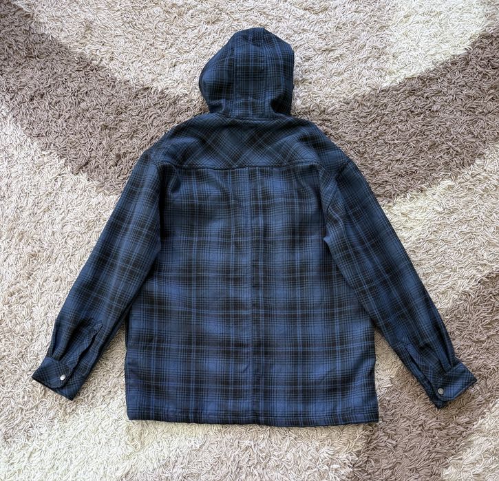Куртка рубашка Dickies genuine